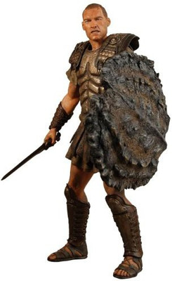

NECA Clash Of The Titans New Movie Perseus(Multicolor)