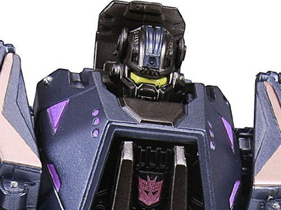 

Takara Tomy Transformers Tf Generations Tg07 Onslaught (Blue Thika(Multicolor)