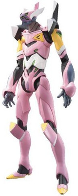 

Bandai Hob Eva02 Production Model Custom Evangelion Model Kit(Multicolor)
