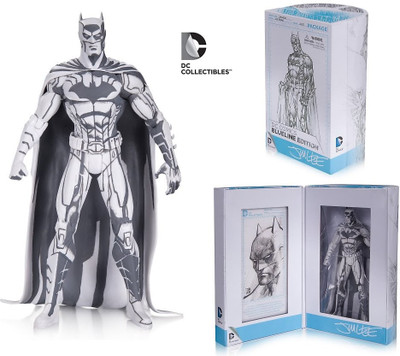 

DC Comics Jim Lee Batman Action Figure Sdcc 2015 Exclusive Action Figure(Multicolor)