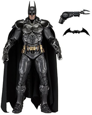 

NECA Batman 1/4 Scale Arkham Knight Batman(Black)