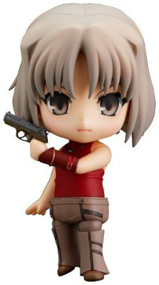 

Nendoroid Canaan Pvc Import From Japan(Multicolor)
