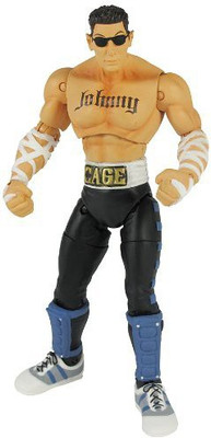 

DC Comics Unlimited World Of Warcraft Series 8 Gnome Rogue Brink(Multicolor)