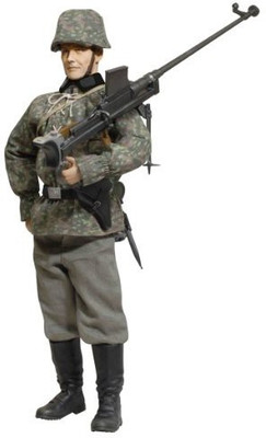 

Mattel Wwe Antonio Cesaro(Multicolor)