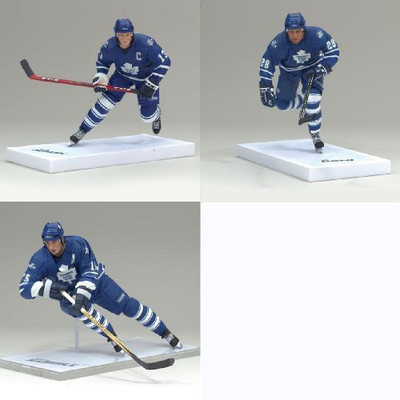 

Unknown Mcfarlanenhl Sports Picks Exclusive 3Pack Maple Leafs(Multicolor)