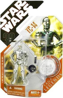 

Star Wars Saga Legends > Tc14(Multicolor)