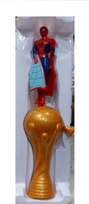 

AS Spiderman with Flight Mode(Red)