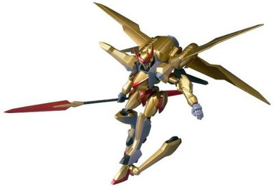 

Bandai Tamashii Nations 71 Vincent Early Production Type Code(Multicolor)