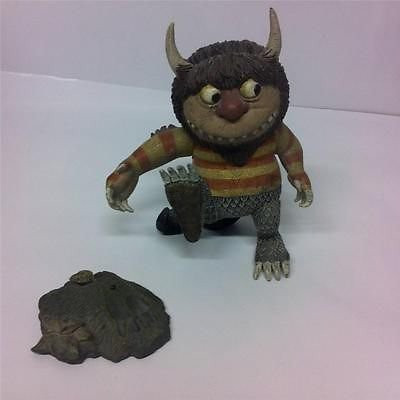 

Unknown Where The Wild Things Aremoishe(Multicolor)