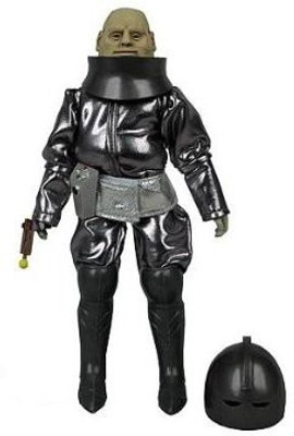 

Biff Bang Pow Bif Bang Pow Doctor Who Sontaran Styre(Multicolor)