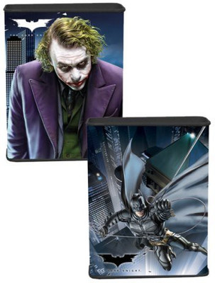

NECA Dark Knight Tin Bank(Multicolor)