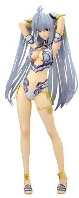 

Animewild Xenosaga Iii Kos Mos Bikini 1/6 Scale(Multicolor)