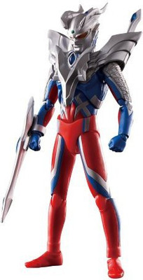 

Bandai Tamashii Nations Ultimate Zero Ultraact And Umw(Multicolor)