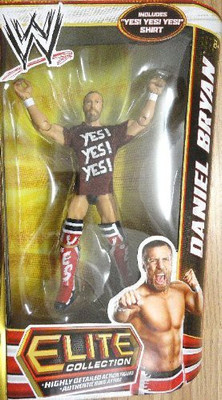 

Mattel Wwe Elite(Multicolor)