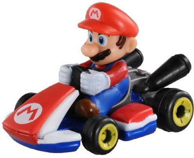 

Takara Tomy Tomica Mario Mario Kart 8(Multicolor)