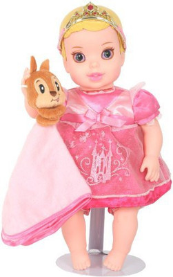 

Disney Interactive Ba Princess Aurora(Multicolor)