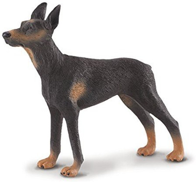 

Collecta Doberman Pinscher(Multicolor)