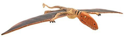 

Safari Ltd Wild Dinosaurs Dimorphodon(Multicolor)