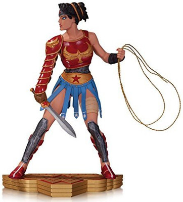 

DC Comics AUG140387(Multicolor)
