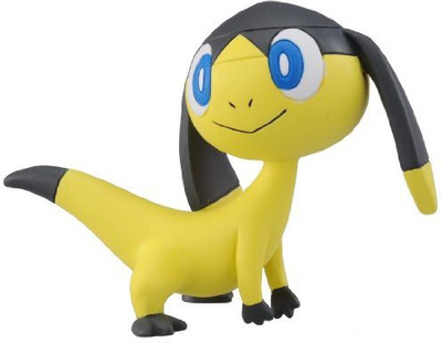 

Takara Tomy Official Pokemon X And Y Mc008(Multicolor)