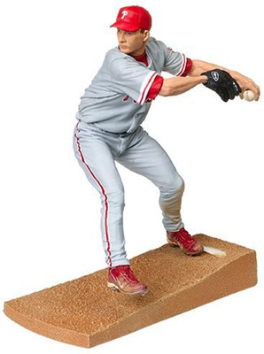 

Unknown Mcfarlanemlb Sports Picks Series 11 Billy Wagner(Multicolor)