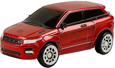 

Karmax Deformation Diecast Car (Red)(Red)