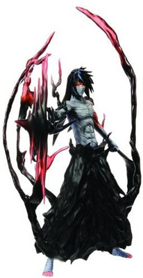 

Bandai Tamashii Nations Figuarts Zero Ichigo Kurosaki "Bleach"(Multicolor)