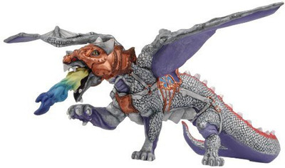 

Papo War Dragon(Multicolor)