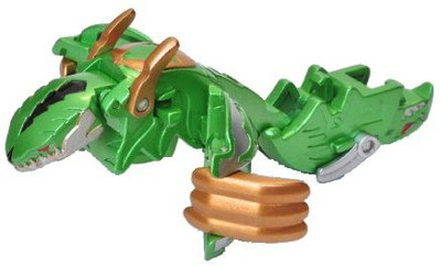

SEGA Bakugan Btc58 Bakutech Booster Pack Self (Nino) Ose(Multicolor)