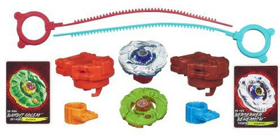 

Beyblade Behemoth Golem(Multicolor)