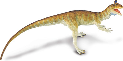 

Safari Ltd Carn Cryolophosaurus(Multicolor)
