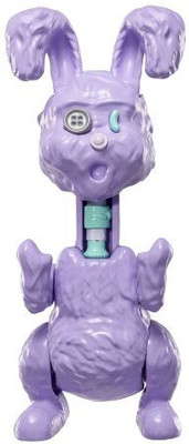 

Monster High Secret Critters Dustin Pet Figure(Multicolor)