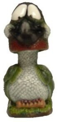 

Swibco Mini Bobble Head Hummingbird(Multicolor)