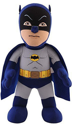 

Bleacher Creatures '66 Batman 10"(Multicolor)