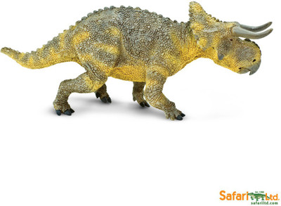 

Safari Ltd Ws Pw Nasutoceratops(Multicolor)