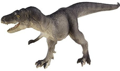 

Safari Ltd Carnegie Scale Model Albertosaurus(Multicolor)