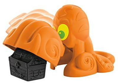

Fisher-Price Disney Jake And The Never Land Pirates Treasure Snatcher(Multicolor)