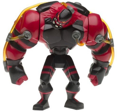 

The Batman Bane(Multicolor)