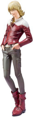 

Bandai Tamashii Nations Barna Brooks Junior "Tiger And Bunny"(Multicolor)
