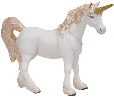 

Papo Fairy Unicorn(White)