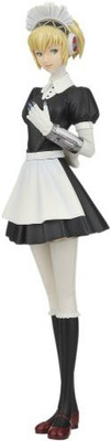 

Yamato Sif Ex Persona 3 Fes Aegis Pvc (Maid Version)(Multicolor)