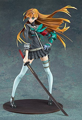 

Max Factory 7Th Dragon 2020Ii Samurai (Katanako)Pvc (Another Color(Multicolor)
