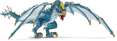 

Schleich Dragon Flyer(Multicolor)