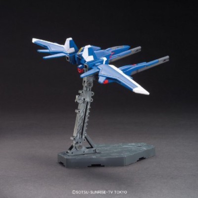 

Bandai Hob 01 Hgbc Build Booster Model Kit1/144 Scale(Multicolor)