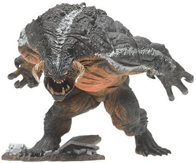 

McFarlane Toys The Art Of Spawn Series 26 Tremor 6"(Grey)