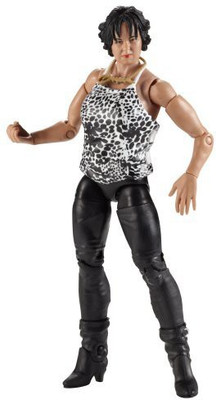 

Mattel WWE Vickie Guerrero Figure Series 13(Multicolor)