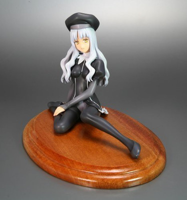 

Kotobukiya Co., Ltd. Fate/Hollow Ataraxia Caren Pvc 1/8 Scale(Black)