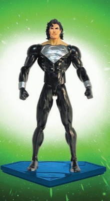 

DC Direct Return Of Superman Kryptonian Life Suit Superman(Multicolor)