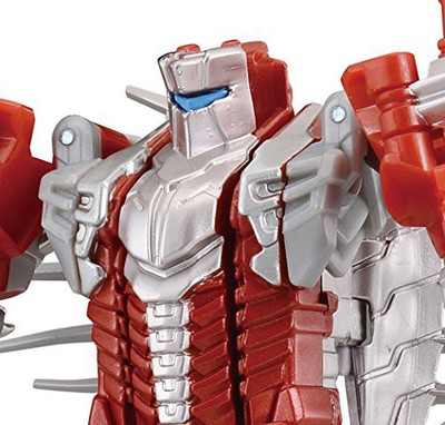

Transformers Lost Age Series La10 Battle Attack Scone(Multicolor)