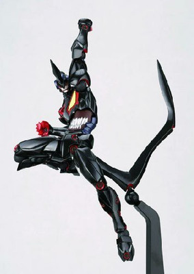 

Diamond Revoltech Lazangann(Multicolor)